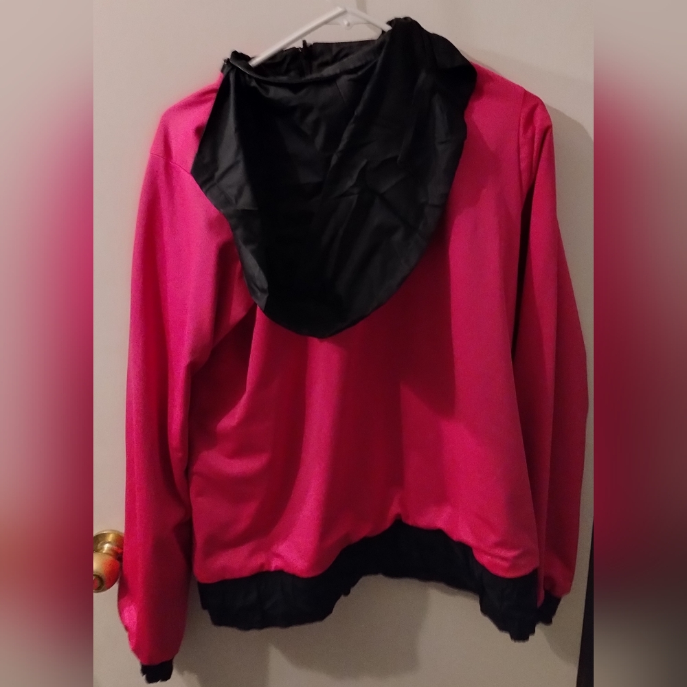 Nike Reversible Jacket - image 3